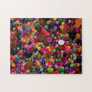 Kraftkralen Legpuzzel