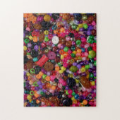 Kraftkralen Legpuzzel (Verticaal)