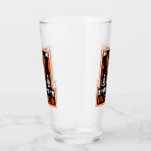 Kräftskiva - Zweedse rivierkreeftenfeest Glas (Links)