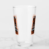 Kräftskiva - Zweedse rivierkreeftenfeest Glas (Rechts)