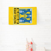 Kräftskiva - Zweedse rivierkreeftenfeest Spandoek (Insitu)