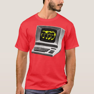 Kraftwerk Computer World T-shirt