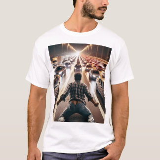 Krak T-shirt
