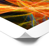 KRAKE PHOTON POSTER (Hoek)