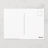 Kraken 2 briefkaart (Achterkant)