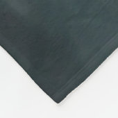 Kraken (2) fleece deken (Hoek)