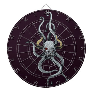 Kraken Dartbord
