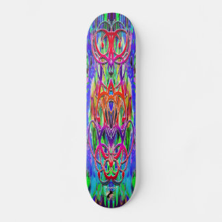 Kraken g-cat Pro Skateboard