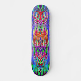 Kraken g-cat Pro Skateboard