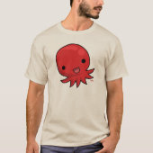 Kraken Jr. Shirt (Voorkant)
