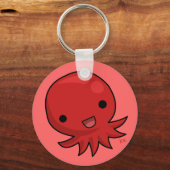 Kraken Jr Sleutelhanger (Voorkant)