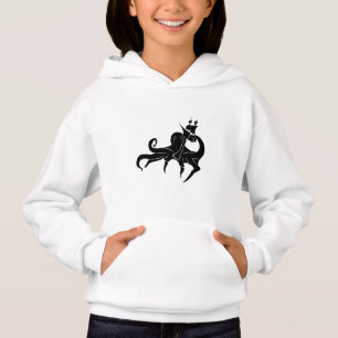 Kraken Zee Monster en schip