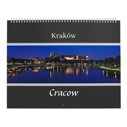 Krakkalender Kalender (Hoes)