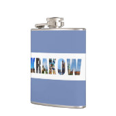 Krakow Poland Travel Photos Heupfles (Links)