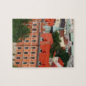 Kraków, Polen Legpuzzel (Horizontaal)