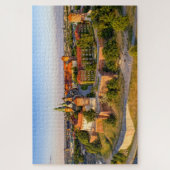 Krakow, Polen Legpuzzel (Verticaal)