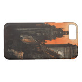 Krakow Polen -  Pools reisposter Case-Mate iPhone Case (Achterkant (Horizontaal))