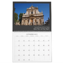 Krakow, Pools kalender