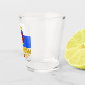 Krakow Shot Glas (Rechts)