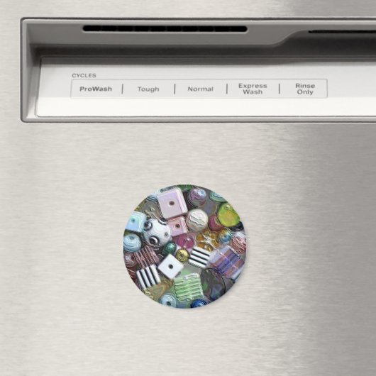 kralen magneet (Insitu (Vaatwasser))