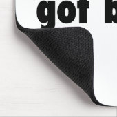 kralen muismat (Hoek)