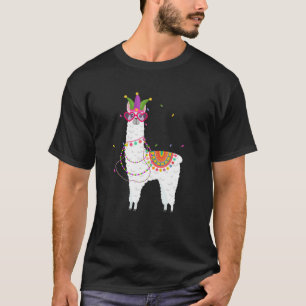 kralen t-shirt