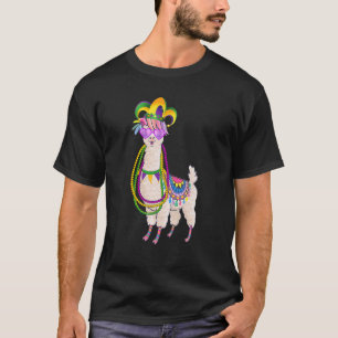 kralen t-shirt