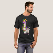 kralen t-shirt (Voorkant volledig)