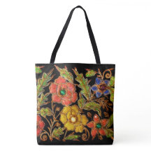 Kralen Victoriaanse Bloemen