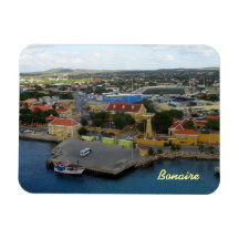 Kralendijk Harborfront