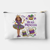 Kralenprinses - Mardi Gras Etui (Achterkant)