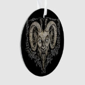 Krampus (devant)