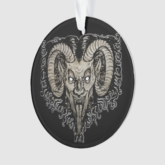 Krampus (devant)