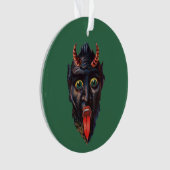 Krampus (devant)