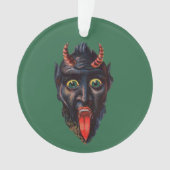 Krampus (devant)