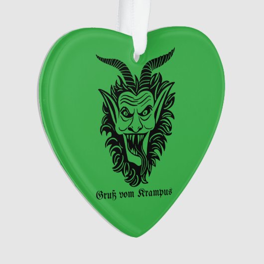 Krampus (devant)