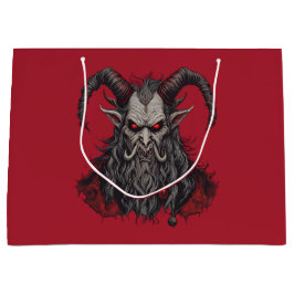 Krampus Groot Cadeauzakje