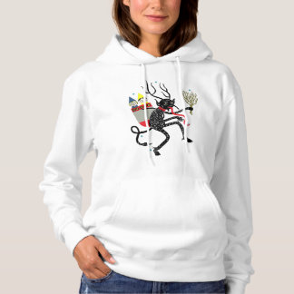 Krampus Hoodie