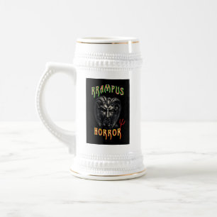 Krampus Horror Bierpul