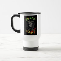 Krampus Horror