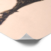 Krampus Kidnapping Children Switch Poster (Hoek)