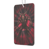 Krampus luchtverfrisser (Links)