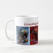 Krampus Mok (Links)