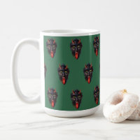 Krampus Mok