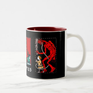 Krampus Mok