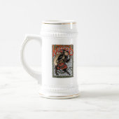 Krampus Mug (Gauche)