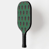 Krampus Patroon Pickleball Paddle (Links)