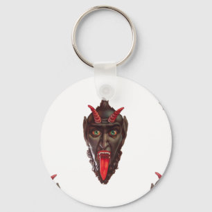 krampus sleutelhanger
