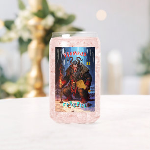Krampus Soyez prudent