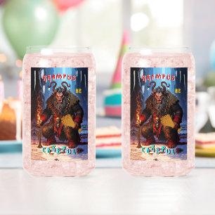 Krampus Soyez Prudent